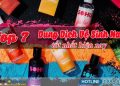 top 7 dung dịch vệ sinh nam tốt nhất hiện nay
