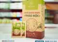 muối ngâm chân thảo mộc đại xuân có tốt không