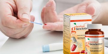 herbal glucoactive có tốt không