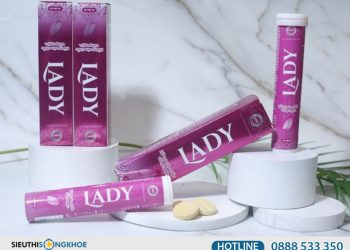 sủi lady có tốt không