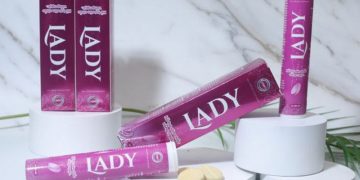 sủi lady có tốt không