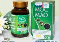 viên uống mộc mao có tốt không
