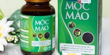 viên uống mộc mao có tốt không