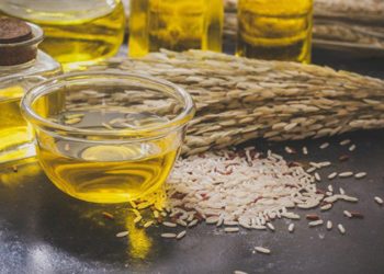 Ăn dầu gạo lứt có giảm cân không