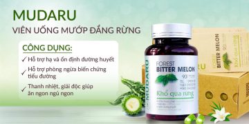 top 5 viên uống hỗ trợ điều trị bệnh tiểu đường