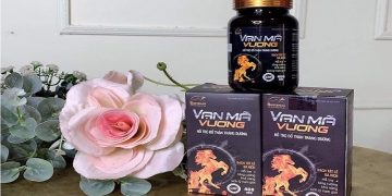 Vạn Mã Vương