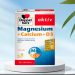 Doppelherz Magnesium + Calcium + D3