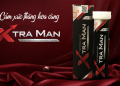 Xtraman có tốt không? Mua ở đâu? Giá bao nhiêu?