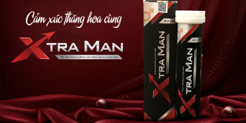 Xtraman có tốt không? Mua ở đâu? Giá bao nhiêu?