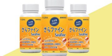 Sarafine có tốt không? Mua ở đâu? Giá bao nhiêu?