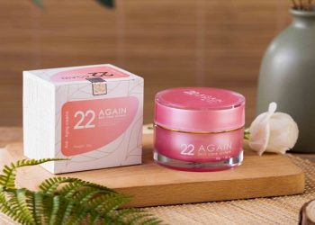 22 Again có tốt không? Giá bao nhiêu? Mua ở đâu?