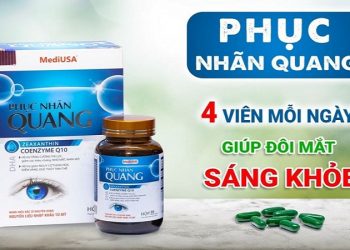 Phục Nhãn Quang có tốt không
