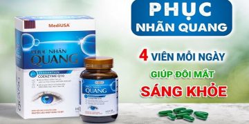 Phục Nhãn Quang có tốt không
