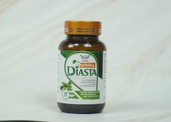An Đường Diasta có tốt không