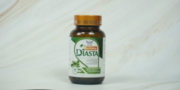 An Đường Diasta có tốt không