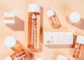 Dầu trị rạn Bio-Oil cho bà bầu