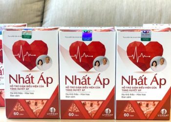Viên uống Nhất Áp có tốt hay không?