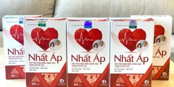 Viên uống Nhất Áp có tốt hay không?