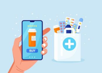 Điểm danh những đơn vị bán thuốc online uy tín tại Tp.HCM