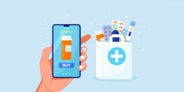 Điểm danh những đơn vị bán thuốc online uy tín tại Tp.HCM