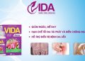 Vida Nano có bán ở nhà thuốc long châu không?
