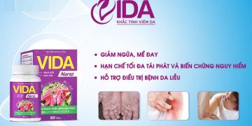 Vida Nano có bán ở nhà thuốc long châu không?