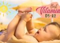 Vitamin D3 K2 MK7 cho trẻ sơ sinh giá bao nhiêu? Mua ở đâu tốt?