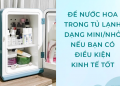 1 bao quan nuoc hoa dung cach