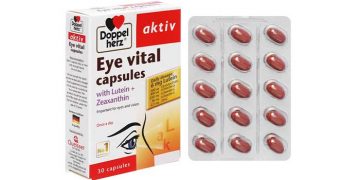 Viên uống bổ mắt Eye Vital Doppelherz