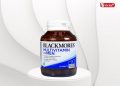 Review Multi Vitamins for Men BLACMORES