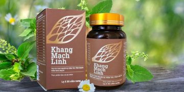 Hướng dẫn cách dùng Khang Mạch Linh hiệu quả và an toàn