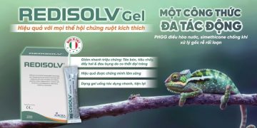 Review Sản Phẩm Redisolv – Đánh Giá Chi Tiết Từ Chuyên Gia