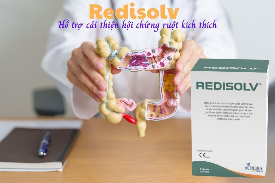 Ưu Điểm và Nhược Điểm Của Redisolv Gel